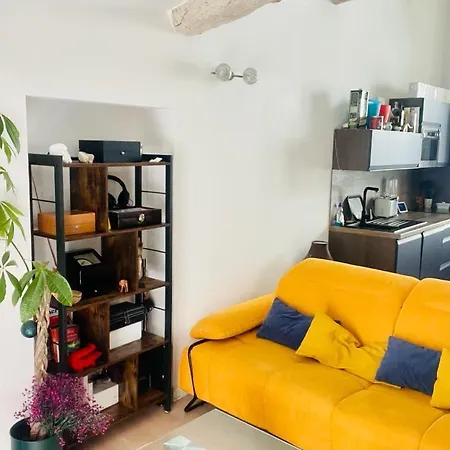 La Terrasse Des Arenes